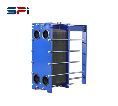 Plate Heat Exchanger